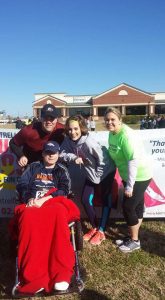 cantrell center 5k 2023